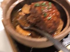 -小厨娘淮扬菜(板桥一店)