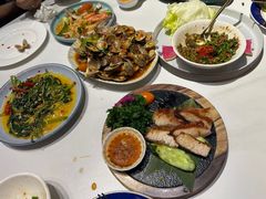 -清迈泰·泰国餐厅(华发商都店)