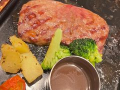 -必胜客(金鹰店)