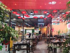 -顺水湾·牛肉牛杂火锅(驾鹤店)