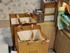 -曲奇童话(尖沙咀店)