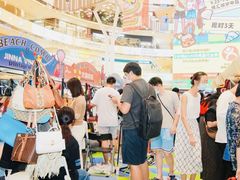 -长沙北辰三角洲大悦城