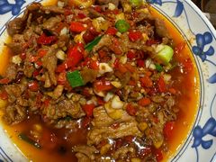 -八碗湘长沙市井菜(坡子街店)