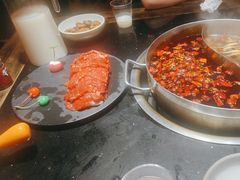 -矮板凳老火锅(宽窄巷子店)