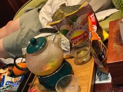 -金指缘足浴(望园路旗舰店)