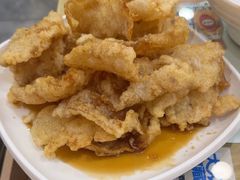 -海兰江石锅饭(水上店)