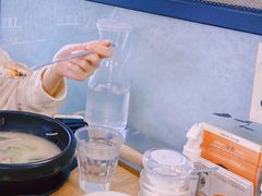 -神仙雪浓汤(明洞店)