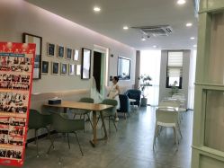 -星豆豆儿童摄影(南郊太白南路店)