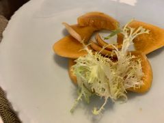 -三宝大饭店-中和艺素餐厅(浦上金山正祥广场店)