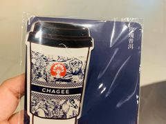 -霸王茶姬(上海恒基名人店)