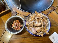-印象老灶台三下锅·湘西本土原味菜(黄龙洞店)