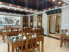 -民族饭荘(新华大街店)