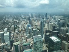 -360 The Restaurant at the CN Tower