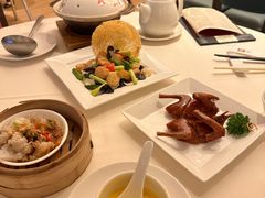 -利苑酒家(宜安广场店)