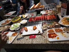 -丰茂烤串(卫星广场店)