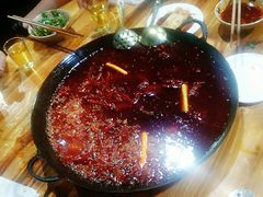 -星鸿社重庆老火锅