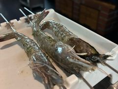 -很久以前羊肉串(南京路第一百货店)