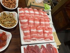 -大明铜锅·烤涮坊·烧烤(总店)