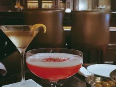 -LONG BAR 廊吧(外滩华尔道夫酒店)