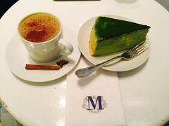 -Lady M Cake Boutique(麦迪逊大道店)