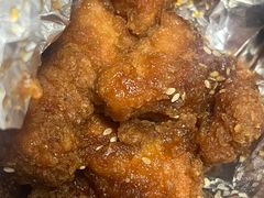 -SUN炸鸡专门店(西塔总店)