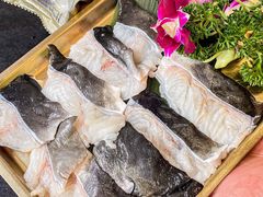 -灶边炉台·东北融合烤肉(南山店)