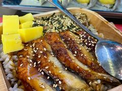 -仙隐小鹿中华料理(南宁万象城店)
