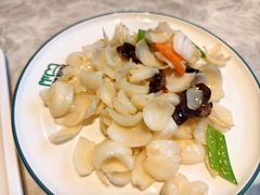 -清真·胖妈妈手抓餐厅(定西路长城宾馆店)