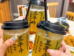 -友德福.老字号粤菜.广州地标融合美食(荔湾路店)