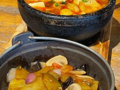 -马灯部落·西湖边的创意山景餐厅(虎跑动物园店)