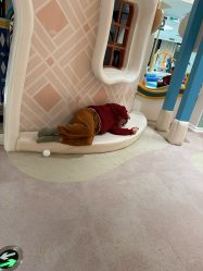 -奈尔宝·儿童乐园·亲子餐厅(长沙北辰荟店)