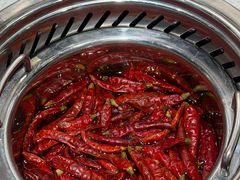 -龍歌自助小火锅(芝罘万达店)