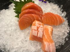 -晴季寿司(活力城店)