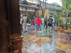 -三只耳火锅(宽窄巷子店)