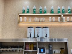 -娃哈哈奶茶(富阳鹿山时代店)