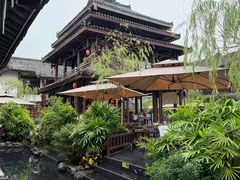 -濮园 · 四合院餐厅