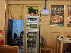 -华天延吉餐厅(西四总店)