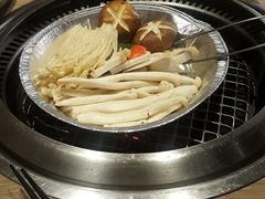 -好牛烧肉(世茂广场店)