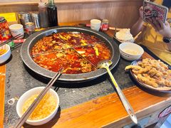 -陈眼镜火锅(总店)