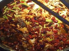 -老板恋上鱼(恒隆广场店)