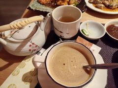 -德川家日本料理(顺义华联店)