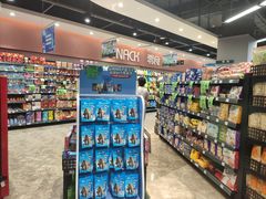 -中百仓储超市(漫时区店)
