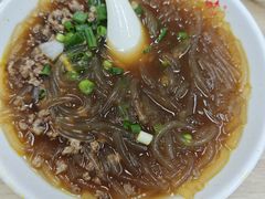 -新丰小吃(高银街分店)