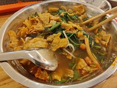 -柳州肥姨妈大骨螺蛳粉(双阳路店)
