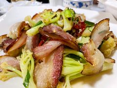 -笑红饭庄