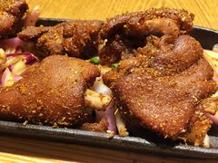 -新海渔港·胶东海鲜家常菜·家宴(奥体中心店)