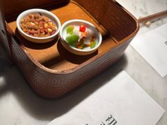 -初蓉丨遇见新川菜(亲贤街荣耀店)