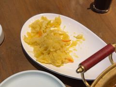 -二分八云雁阁•新晋菜大同味(长治路店)