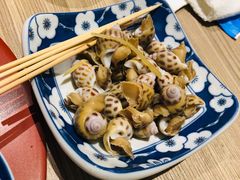 -小山日本料理(兴业太古汇店)