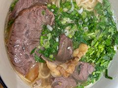 -马记永·兰州牛肉面(天通苑家乐福店)